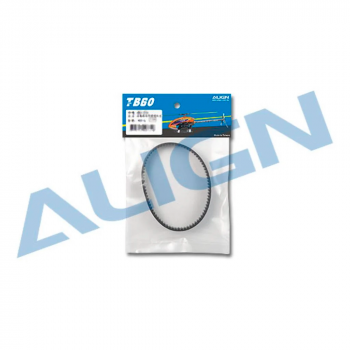TB60 MOTOR DRIVE BELT HB60B011XXT