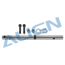 TB60 MAIN SHAFT HB60H005XXT