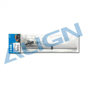 TB60 MAIN SHAFT HB60H005XXT