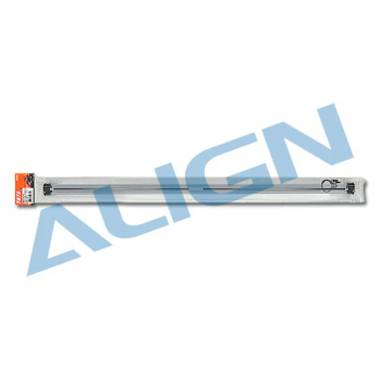 TB70 CARBON TAIL CONTROL ROD ASSEMBLY HB70T009XXT