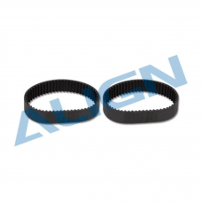 TN70 ENGINE DRIVE BELT HN70B017XXT