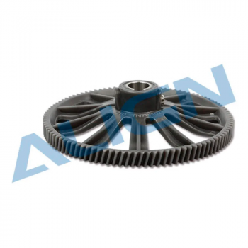 TN70 102T M1 HELICAL AUTOROTATION TAIL DRIVE GEAR HN70G001XXT