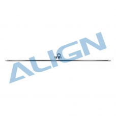 TN70 CARBON TAIL CONTROL ROD ASSEMBLY HN70T009XXT