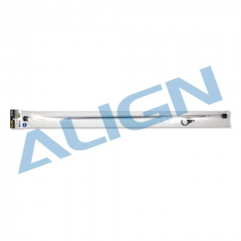 TN70 CARBON TAIL CONTROL ROD ASSEMBLY HN70T009XXT