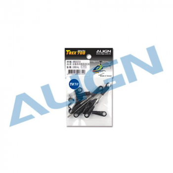 TN70 LINKAGE ROD SET HN70Z001XXT