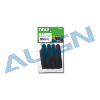 ALIGN 70 CARBON FIBER TAIL BLADE HQ0703AT