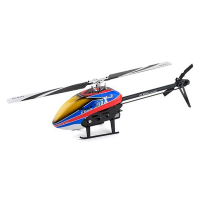 HELICOPTERO ALIGN T-REX 300X SUPER COMBO RTF (EUROPLUG) RH30E03XT