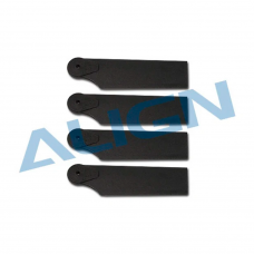TR300X 50 TAIL BLADE HQ0503AT