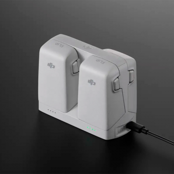 DJI ACC FLIP PARALLEL CHARGING HUB