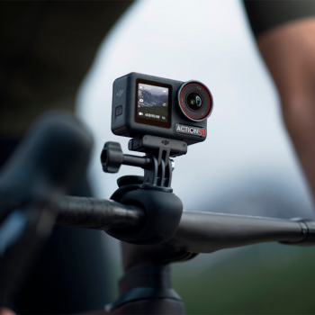 DJI ACC OSMO ACTION FLEXIBLE MOUNT
