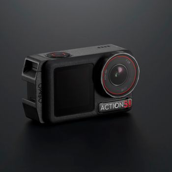 DJI ACC OSMO ACTION COLD SHOE EXPANSION KIT