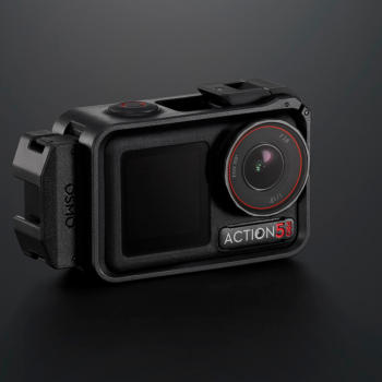 DJI ACC OSMO ACTION COLD SHOE EXPANSION KIT
