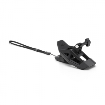 DJI ACC OSMO ACTION HELMET CHIN MOUNT CLIP