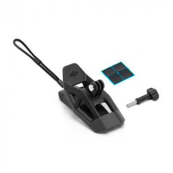 DJI ACC OSMO ACTION HELMET CHIN MOUNT CLIP