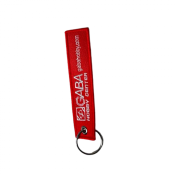KEYCHAIN REMOVE BEFORE FLIGHT GABA ENTERPRISE