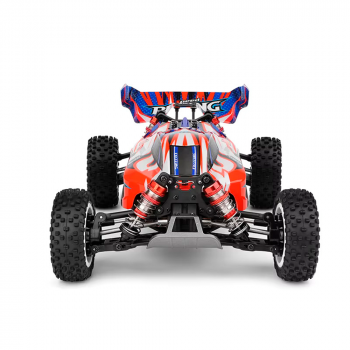CARRO WLTOYS 1/12 RACING MAXX 60KM 4WD BLX RTR 124008