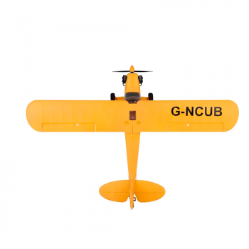 AVIAO WLTOYS PIPER CUB 3D/6G 5CH YELLOW A160