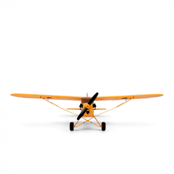 AVIAO WLTOYS PIPER CUB 3D/6G 5CH YELLOW A160