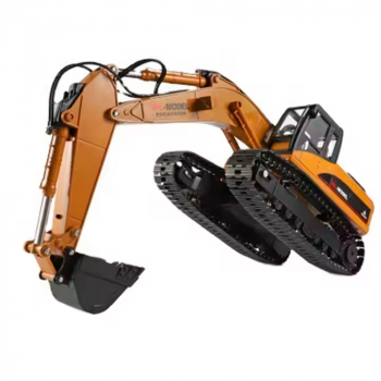 ESCAVADEIRA WLTOYS 1/16 ESTEIRA RC 16800