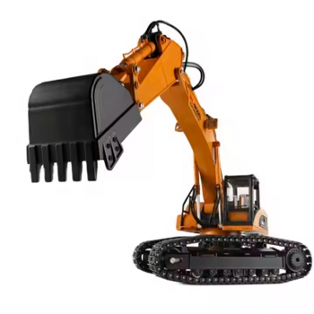 ESCAVADEIRA WLTOYS 1/16 ESTEIRA RC 16800