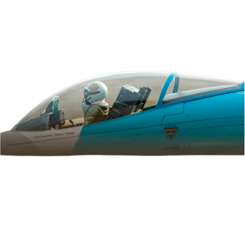 AVIAO FW F-16 V2 ULTRA 90MM 8S EDF JET PNP FJ30632P