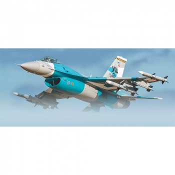 AVIAO FW F-16 V2 ULTRA 90MM 8S EDF JET PNP FJ30632P