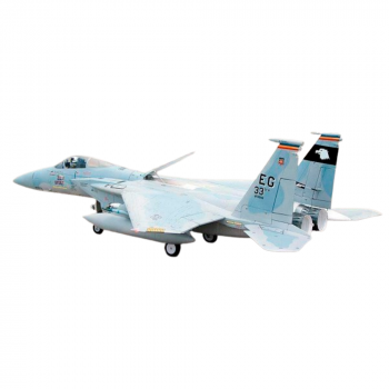 AVIAO FW F-15 EAGLE SUPER HIGH 90MM EDF JET PNP DELUXE FJ30912P