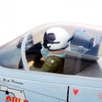 AVIAO FW F-15 EAGLE SUPER HIGH 90MM EDF JET PNP DELUXE FJ30912P