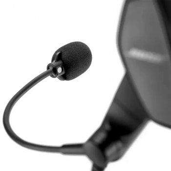BOSE PROFLIGHT 2 HEADSET STRAIGHT CORD 6PIN 789812-5040 (BLUETOOTH)