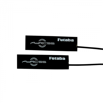 RECEPTOR FUTABA R9001SB (ADRCSS/S.BUS) 900MHZ TM-18 AIR 01102406-3