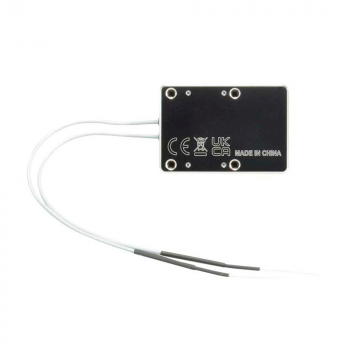 GYRO FUTABA CGY770R HELI 3D/F3C W/GPB-1 01102411-3