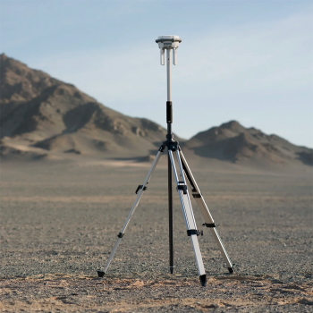 DJI D-RTK 3 SURVEY POLE AND TRIPO KIT
