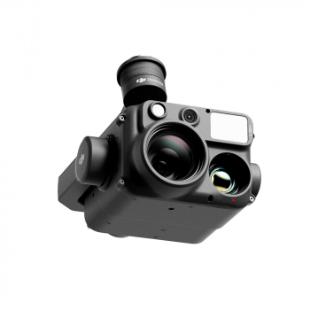 CAMERA DJI ZENMUSE H30T