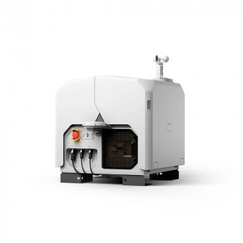 DJI DOCK 3 (DEMO UNIT)