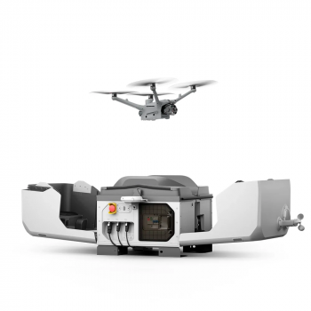 DJI DOCK 3 (DEMO UNIT)