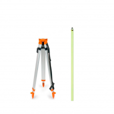 DJI PART AGRAS RELAY SUPPORT WITH TRIPOD