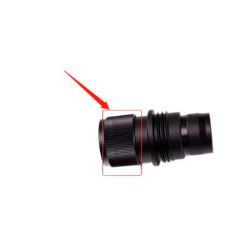 DJI PART AGRAS T40 SPRAY ROD FIXING NUT YC.JG.QX002877.04