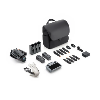 DRONE DJI MAVIC 4 PRO FLY MORE COMBO (DJI RC 2)