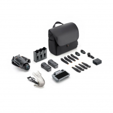 DRONE DJI MAVIC 4 PRO FLY MORE COMBO (DJI RC 2) (CAIXA FEIA)