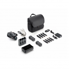 DRONE DJI MAVIC 4 PRO 512GB CREATOR COMBO (DJI RC PRO 2) (CAIXA FEIA)