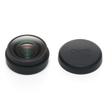 DJI ACC OSMO ACTION 4/5 FOV BOOST LENS