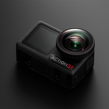 DJI ACC OSMO ACTION 4/5 FOV BOOST LENS