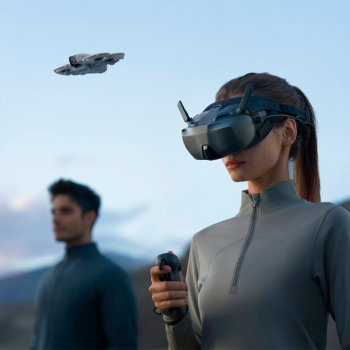 DJI GOGGLES N3