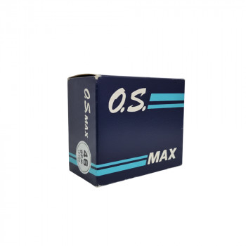 MOTOR OS 46SF 15430 (RARO)