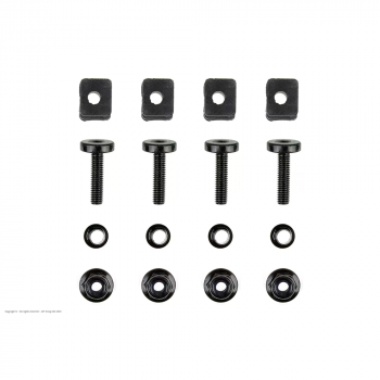 SAVOX SERVO SW-1213SG HV 38KG .14S WATERPROOF