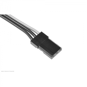 SAVOX SERVO SW-1213SG HV 38KG .14S WATERPROOF