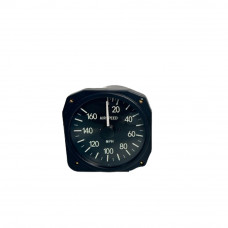 CFI AIRSPEED 160 MPH 3-1/8