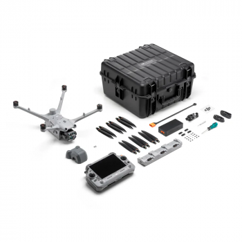 DRONE DJI MATRICE 4TD (DEMO UNIT)