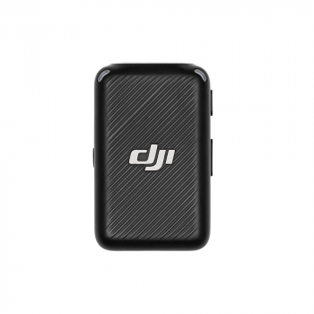 MICROFONE DIGITAL WIRELESS DJI MIC (2 TX + 1 RX + CHARGING CASE) FCC