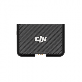 MICROFONE DIGITAL WIRELESS DJI MIC (2 TX + 1 RX + CHARGING CASE) FCC
